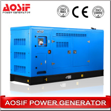 Grupo electrógeno diesel Aosif 100kVA CUMMINS